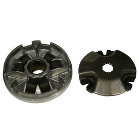 Vario váltó 27v,2ja