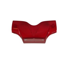 Lámpa búra hátsó runner