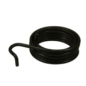 Rugó berugó tengelyhez