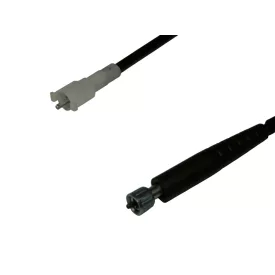   Kilométer spirál, 91 cm, 10-es csatlakozás, Gilera Typhoon 50; Piaggio NRG 50
