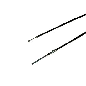 Bowden fék hátsó sr 1880/2000mm