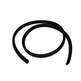 Gumiszegély (kéder) térdvédőhöz, Simson SR50