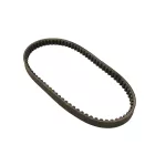 Bordásszíj, 18.5x811 mm, Aprilia, Derbi, Gilera, Italjet, Malaguti