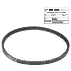 Bordásszíj, 18.5x811 mm, Aprilia, Derbi, Gilera, Italjet, Malaguti