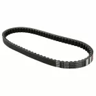 Bordásszíj, 18.5x811 mm, Aprilia, Derbi, Gilera, Italjet, Malaguti