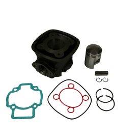 Henger szett 50ccm lc. nrg