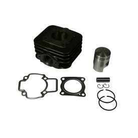 Henger szett 50ccm ac. typhoon