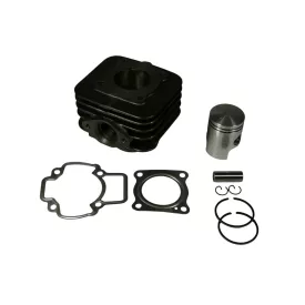   Henger szett, 50cc, 53,5 mm furat, RMS, Gilera Stalker, Storm, Easy Moving; Piaggio Typhoon, Free, Liberty, Sfera