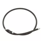 Kilométer spirál, 96 cm, 10-16 csatlakozás, Gilera Runner