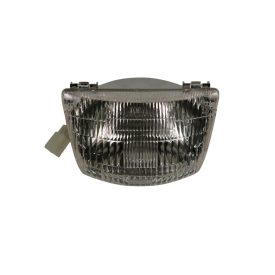 Fényszóró kpl. 3kj /lámpa/