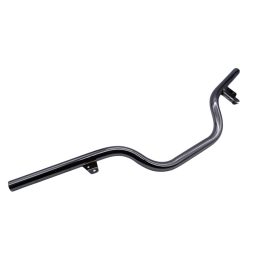 Kormány tárcsafékes