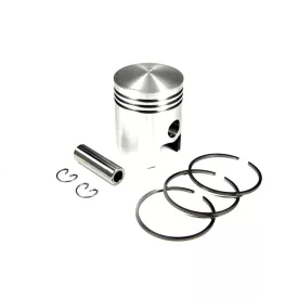 Dugattyú 66.50 kpl. 18 csap