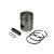 Dugattyú 59.50 kpl.  6v bal
