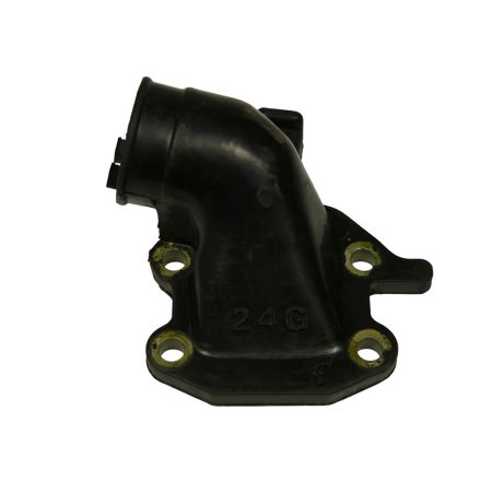 Szívócsonk 27v