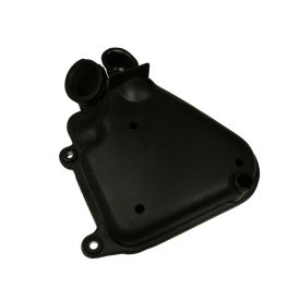 Levegőszűrő ház kpl. 3kj