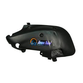 Levegőszűrő ház kpl. af28