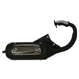 Kipufogó dob af18,28