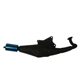 Kipufogó dob ad50,sepia