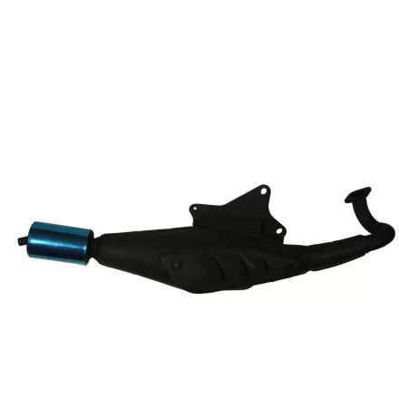 Kipufogó dob ad50,sepia