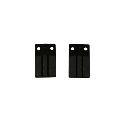 Tárcsafék betét, szerves, 52x31.5x5.5 mm, Malaguti Crosser, F12 Phantom, Fifty; Keeway Speed