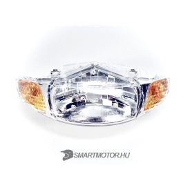 Fényszóró kpl. af35 új tipus /lámpa/