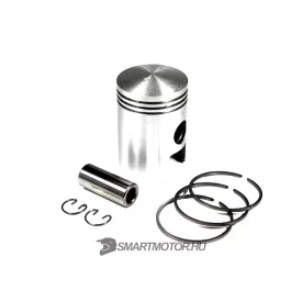 Dugattyú 52.50 kpl. d18 csap