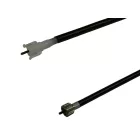 Kilométer spirál, Hosszúság: 102 cm, 10-es csatlakozás, Malaguti F12, F15