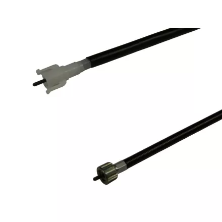 Kilométer spirál, Hosszúság: 102 cm, 10-es csatlakozás, Malaguti F12, F15