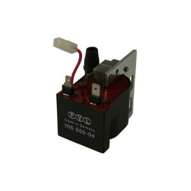   Gyújtótranszformátor, PVL gyújtáshoz, eredeti, Simson S53