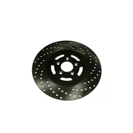 Féktárcsa, 220 mm, Simson S53