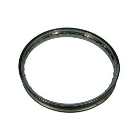 Felni 1.85x19 krómozott 40h