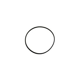   Tömítés kerek, villogó, Mz mz, Simson, MZ összes típusához