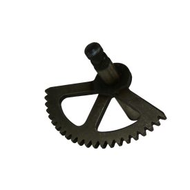 Berugó tengely ad50,sepia