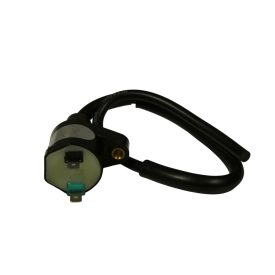 Gyújtótrafó (transzformátor) af18,28