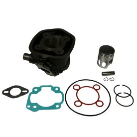 Henger szett 50ccm lc. aerox,sr,f12