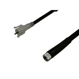 Kilométer spirál sr 98-tól h:88 cs:12-cs