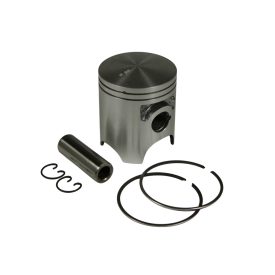 Dugattyú 56.50 kpl. dt125