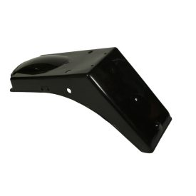 Sárvédő hátsó /műanyag/