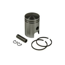 Dugattyú készlet, 40 mm, csapszeg 10mm, Riga 16, Verhovina