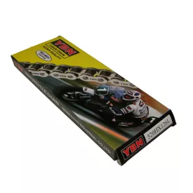 Lánc 520 h       126 tagú ybn