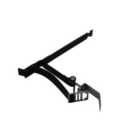 Akkumulátor leszorító fém gumival