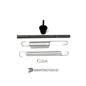 Rugó motorállványhoz klt. sr di-tech