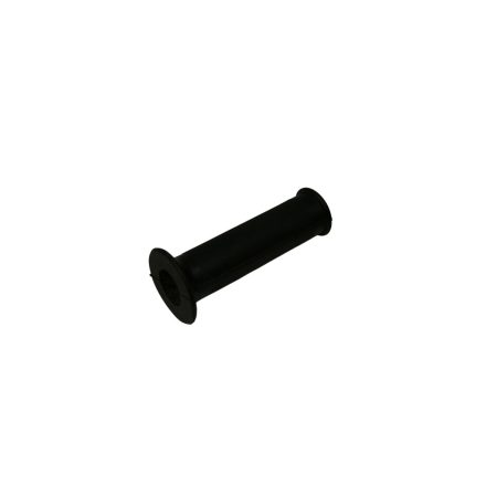 Markolat, jobb, fekete, Simson KR51, MZ ES 125, 150, 175, 175/2
