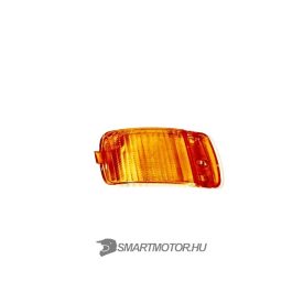 Villogó búra első bal quartz /index/