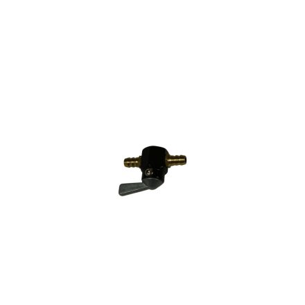 Benzincsap benzincsőbe /lengőcsap/ 6mm