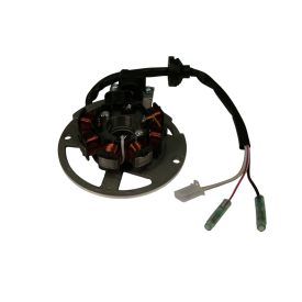 Gyújtásalaplap kpl. 3kj