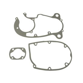 Tömítéskészlet, papír, Riga