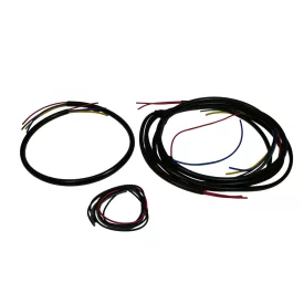 Kábelköteg kpl. /tlf, t5, p10/