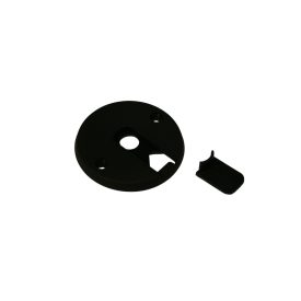 Gyújtáskapcsoló fedél klt.