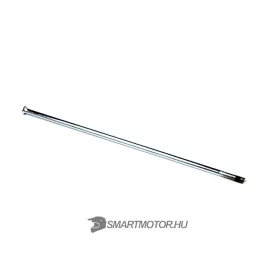 Küllő 18" kisfékdob p20,p21